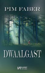 Ellessy crime Dwaalgast / Ellessy crime 9789086601288, Verzenden, Gelezen, Pim Faber