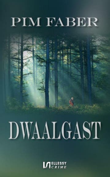 Ellessy crime Dwaalgast / Ellessy crime 9789086601288, Verzenden, Gelezen, Pim Faber