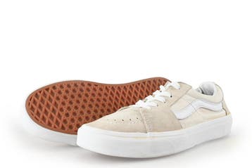 Vans Sneakers in maat 39 Grijs, Verzenden, Sneakers