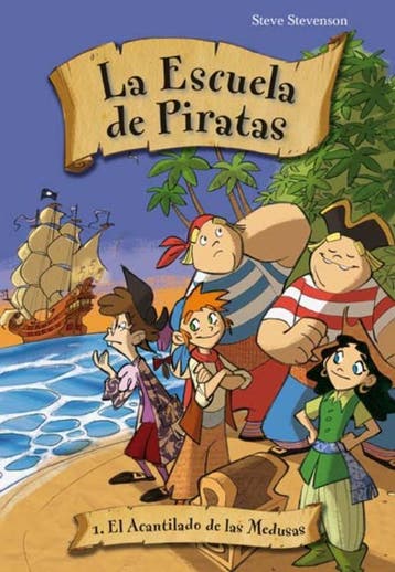 Het kwalleneiland / De piratenschool / 1 9789054616818, Verzenden, Mario Pasqualotto