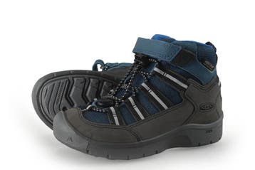 Keen Wandelschoenen Jongens in maat 28 Blauw, Kinderen en Baby's, Keen, Verzenden, Jongen of Meisje, Schoenen