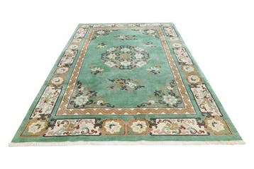 Prachtig Peking Asiatica tapijt - Vloerkleed - 300 cm - 200, Nieuw