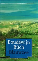 Blauwzee / Eenzaam-eilandbibliotheek 9789025405526 B. Buch, Verzenden, Zo goed als nieuw, B. Buch