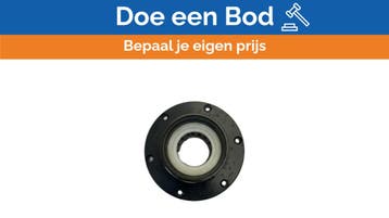 Bieden: Jefa 4SF050-4SF059 Self-Aligning Rudder Bearing 50, Ophalen of Verzenden