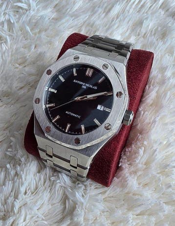Antoine Nicolas - Cannes Automatic - Full Set - Sans prix de, Nieuw