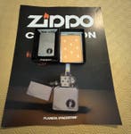 Zippo - 260 Reveler - Zonder minimumprijs - Zakaansteker -, Nieuw