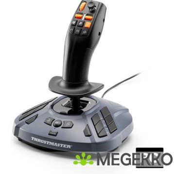 Thrustmaster SimTask FarmStick, Multifunctionele Joystick, Verzenden, Nieuw