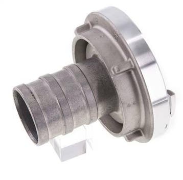 Coupleur Storz en aluminium forgé de 65 (81 mm) Pilier de, Bricolage & Construction, Verzenden