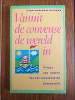 Vanuit de couveuse de wereld in 9789021005331, Boeken, Verzenden, Gelezen, Z. van der Heyden