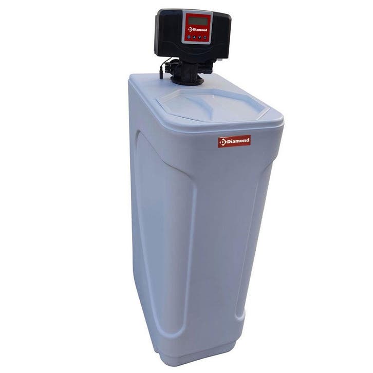 Waterontharder Monoblok | 27L | Elektrisch (230V) |, Zakelijke goederen, Horeca | Keukenapparatuur, Nieuw in verpakking, Verzenden