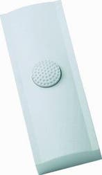 Grothe Kko Deurbel - 716132, Verzenden