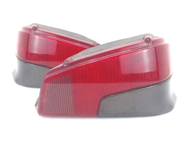 FEUX ARRIÈRE POUR PEUGEOT 106 91-96, Auto-onderdelen, Verlichting, Verzenden