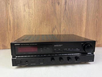 Denon - DRA-425R Récepteur stéréo à semi-conducteurs