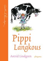 Pippi Langkous | Astrid Lindgren | Nieuw, Boeken, Verzenden, Nieuw, Astrid Lindgren