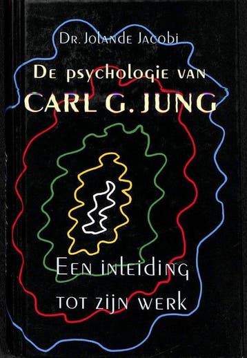 De psychologie van Carl Jung 9789063253837 J. Jacobi, Verzenden, J. Jacobi