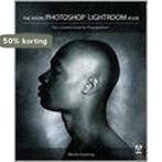 Adobe Photoshop Lightroom Book, The:The Complete Guide for, Verzenden, Gelezen, Evening Martin