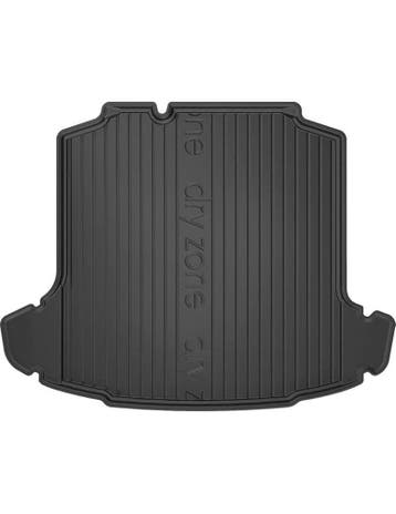 All Weather kofferbakmat Skoda Rapid liftback (zonder option, Verzenden