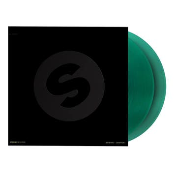 Various Artists - Spinnin 25 Years...Chapter 1