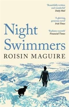 Night Swimmers 9781800816763 Roisin Maguire, Verzenden, Roisin Maguire
