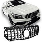 Sport Grille geschikt voor Mercedes C117 CLA-Klasse PANAMERI, Verzenden, Nieuw