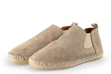Shabbies Amsterdam Espadrilles in maat 38 Beige, Espadrilles, Shabbies Amsterdam, Verzenden, Beige