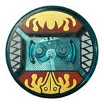 Eris - 71232 TOY TAG - Chima Eris - LEGO Dimensions Fun Pack, Verzenden