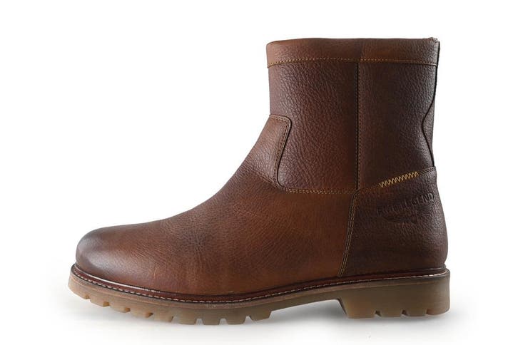 PME Legend Snowboots in maat 44 Bruin, Kleding | Heren, Schoenen, Bruin, Zo goed als nieuw, Overige typen, Verzenden