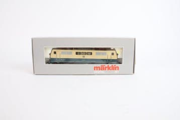 Märklin H0 - 3642 - Elektrische locomotief (1) - BR 111, Nieuw