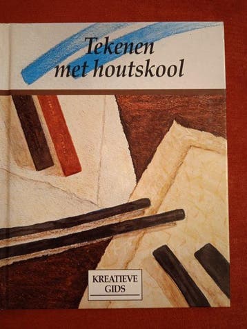 Creatieve gids le fusain - Wattenbergh, Verzenden
