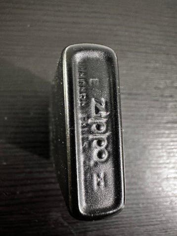 Zippo - Classic - Zakaansteker - Staal, Nieuw