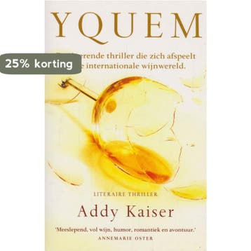 YQUEM 9789044981148 Addy Kaiser, Verzenden, Gelezen, Addy Kaiser