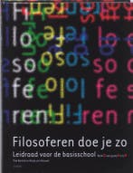 Filosoferen doe je zo 2 groep 5 t/m 8 9789055739202, Boeken, Verzenden, Zo goed als nieuw, Marja van Rossum