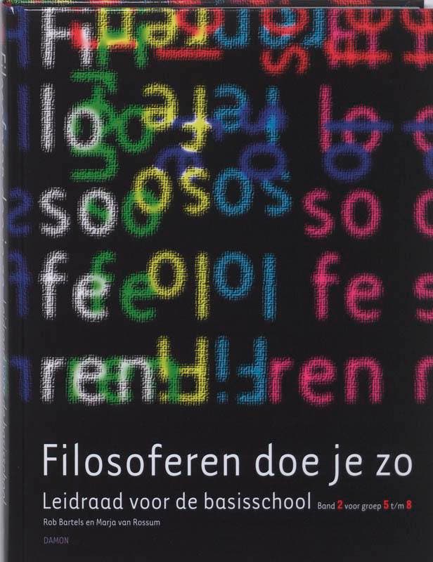 Filosoferen doe je zo 2 groep 5 t/m 8 9789055739202, Livres, Livres scolaires, Envoi