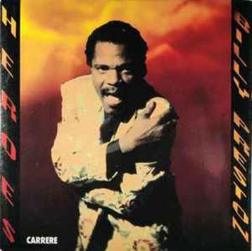 Billy Preston – Heroes Single, Verzenden