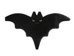 Halloween Servetten Vleermuis 32cm 20st, Verzenden, Nieuw