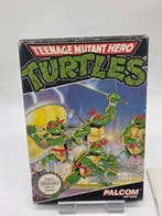 Nintendo - Nes - TNMT Teenage Mutant Ninja Turtles - Rare, Nieuw