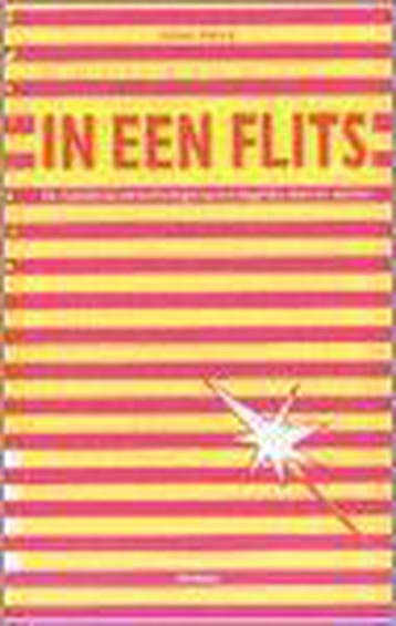 In een flits 9789041406729 J. Gleick, Verzenden, J. Gleick
