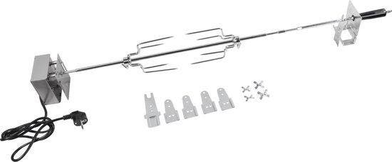 Campingaz Culinary Modular Rotisserie Kit - BBQ Accessoire -, Caravanes & Camping, Accessoires de camping, Envoi