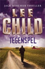 Tegenspel / Jack Reacher / 15 9789024531738 Lee Child, Boeken, Verzenden, Gelezen, Lee Child