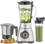 2dekans | CASO B1800 PowerBlender-Set – Professionele, Ophalen of Verzenden, Nieuw