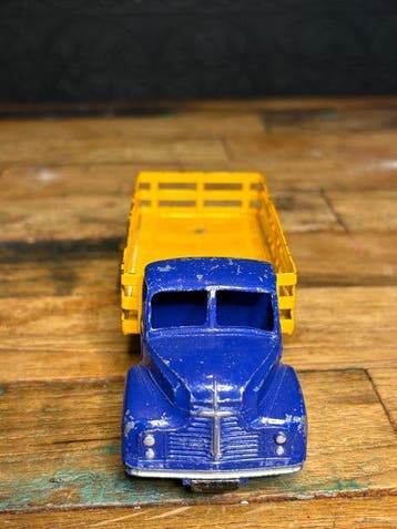 Dinky Toys - Model vrachtwagen - Dinky Toys 417 - Leyland, Nieuw
