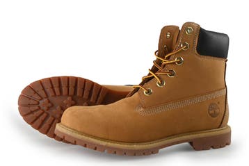 Timberland Boots in maat 43 Cognac, Kleding | Heren, Schoenen, Overige kleuren, Verzenden, Timberland, Boots
