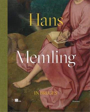 Hans Memling In Bruges | Anna Koopstra | Nieuw, Verzenden, Nieuw, Anna Koopstra
