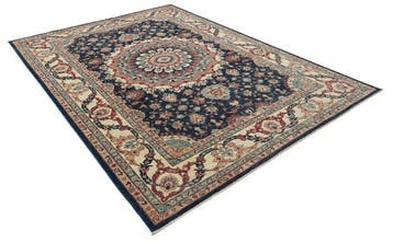 Designer tapijt - Vloerkleed - 290 cm - 210 cm, Nieuw