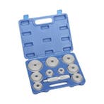 Lager / keerring montage set 10-delig (Trekkers), Verzenden, Nieuw