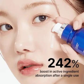 Medicube One Day Exosome Shot 2000 (Serum), Verzenden, Nieuw, Overige typen