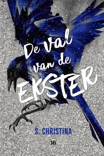 De val van de Ekster 9789083401645 S. Christina, Verzenden, Zo goed als nieuw, S. Christina