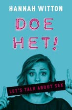 Doe het! 9789463491044 Hannah Witton, Verzenden, Zo goed als nieuw, Hannah Witton