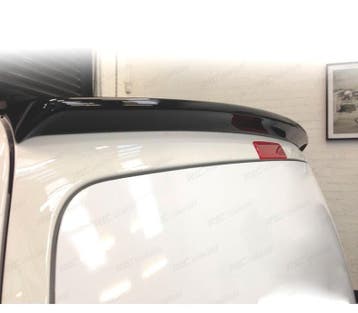 Aileron Becquet Pour Volkswagen Vw Caddy 2K 95-04, Verzenden