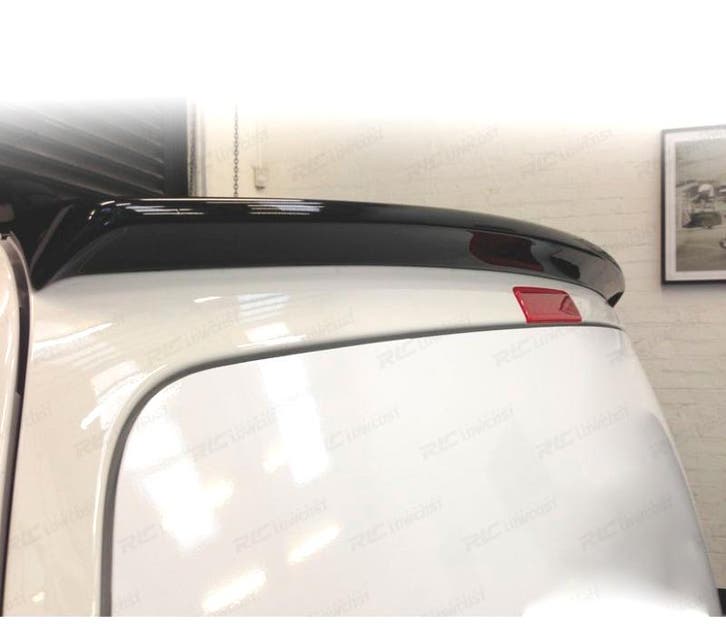 Aileron Becquet Pour Volkswagen Vw Caddy 2K 95-04, Autos : Pièces & Accessoires, Carrosserie & Tôlerie, Envoi